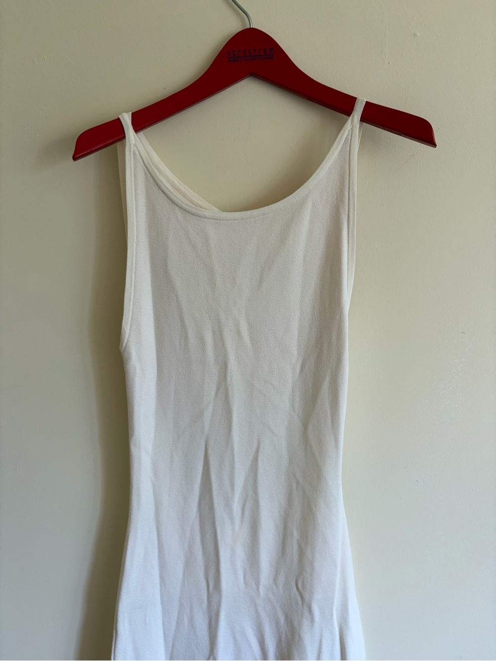 Moda International vintage Women's Tank Dress